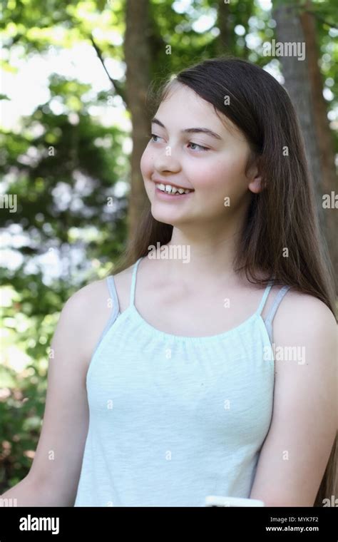 budding teen pics